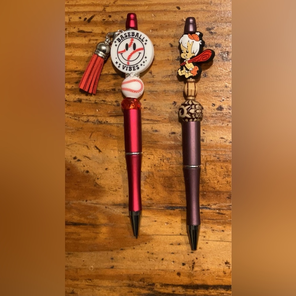 Custom Focal Pens 🖊️ - Picture 3 of 8
